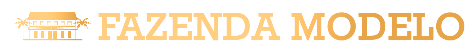 Fazenda Modelo Logo